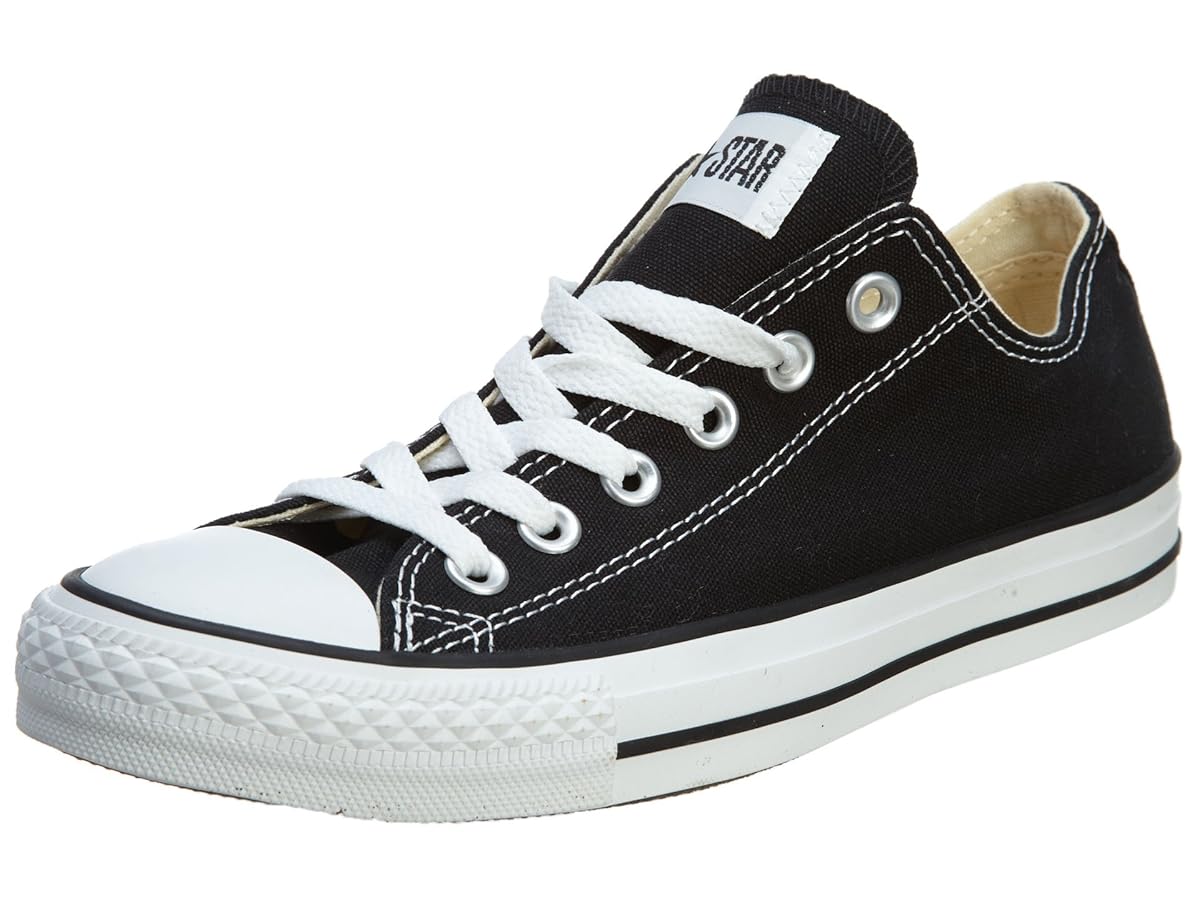 靴 CONVERSE ALL STAR SK BLACK US9.5 Converse All Star Hi Black Ankle-High Fashion Sneaker - 11M